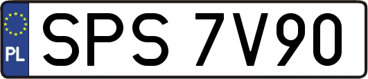 SPS7V90