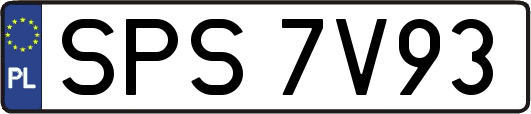 SPS7V93