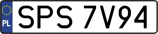 SPS7V94