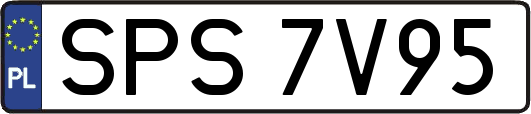 SPS7V95