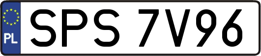 SPS7V96