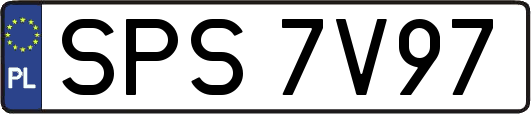 SPS7V97