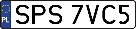 SPS7VC5