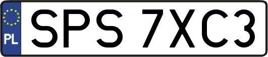 SPS7XC3