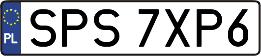 SPS7XP6