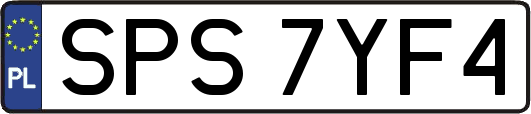 SPS7YF4