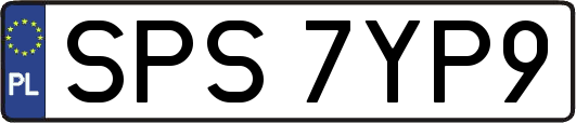 SPS7YP9