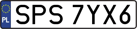 SPS7YX6