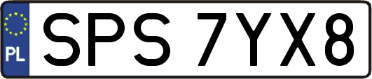 SPS7YX8