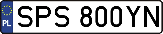 SPS800YN