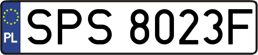 SPS8023F