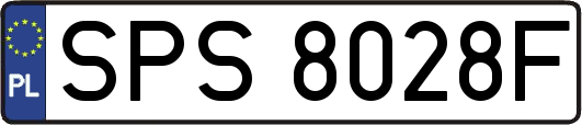 SPS8028F