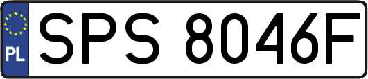 SPS8046F