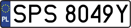 SPS8049Y