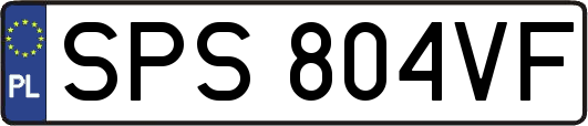 SPS804VF