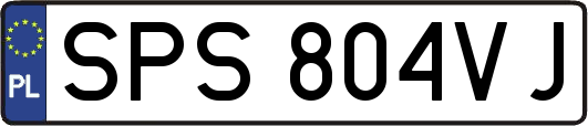 SPS804VJ
