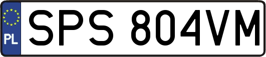SPS804VM