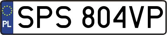 SPS804VP