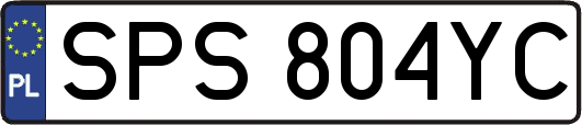 SPS804YC