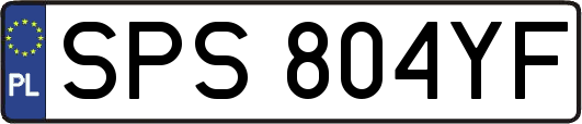 SPS804YF