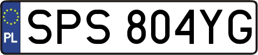 SPS804YG