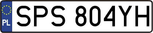 SPS804YH