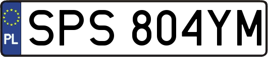 SPS804YM