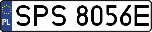 SPS8056E