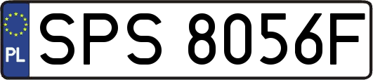 SPS8056F