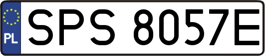 SPS8057E