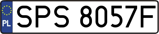 SPS8057F