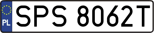 SPS8062T