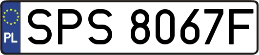 SPS8067F