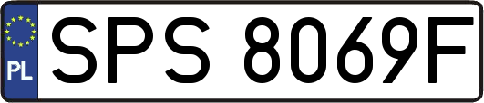 SPS8069F