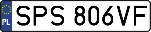 SPS806VF