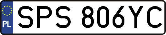 SPS806YC