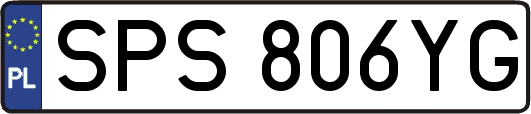 SPS806YG