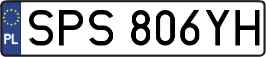 SPS806YH