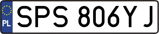 SPS806YJ