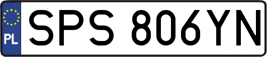 SPS806YN