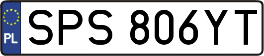 SPS806YT