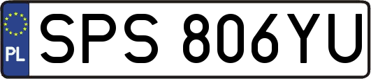 SPS806YU