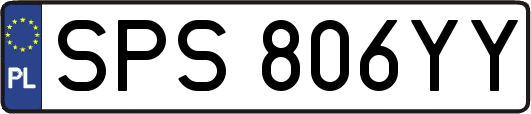 SPS806YY