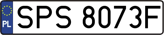 SPS8073F