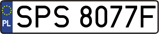SPS8077F
