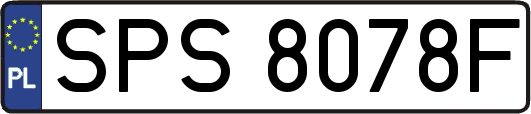SPS8078F