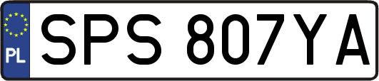 SPS807YA