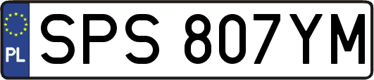 SPS807YM