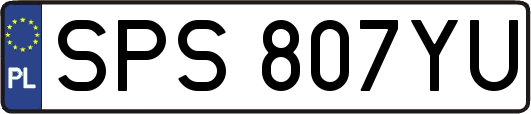 SPS807YU