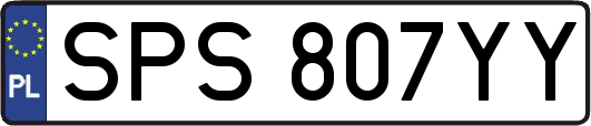 SPS807YY